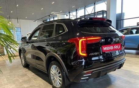 Haval Jolion, 2025 год, 2 789 000 рублей, 5 фотография