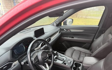 Mazda CX-5 II, 2022 год, 3 880 000 рублей, 5 фотография