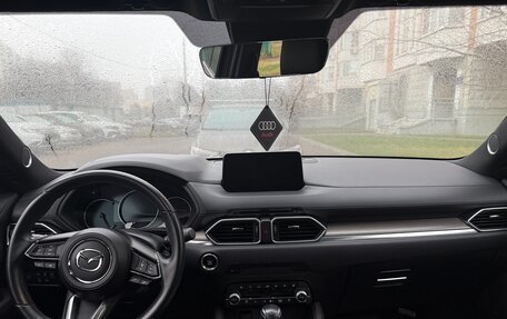 Mazda CX-5 II, 2022 год, 3 880 000 рублей, 7 фотография