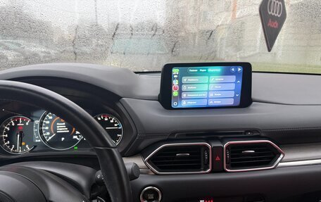 Mazda CX-5 II, 2022 год, 3 880 000 рублей, 10 фотография