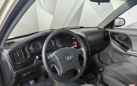 Hyundai Elantra III, 2004 год, 375 000 рублей, 14 фотография