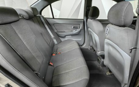 Hyundai Elantra III, 2004 год, 375 000 рублей, 12 фотография