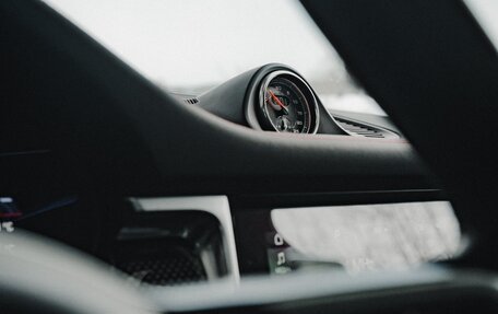 Porsche Macan I рестайлинг, 2020 год, 8 999 000 рублей, 4 фотография