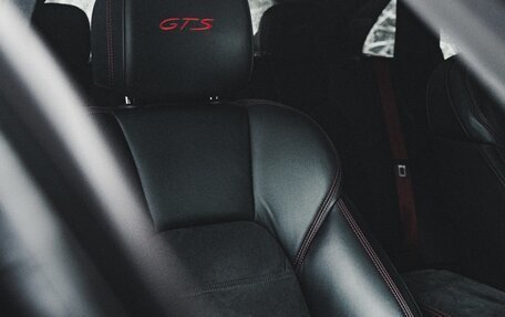 Porsche Macan I рестайлинг, 2020 год, 8 999 000 рублей, 7 фотография