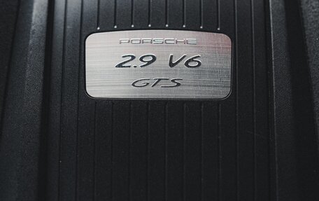 Porsche Macan I рестайлинг, 2020 год, 8 999 000 рублей, 2 фотография