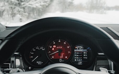 Porsche Macan I рестайлинг, 2020 год, 8 999 000 рублей, 5 фотография