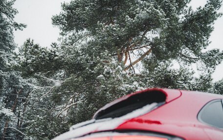 Porsche Macan I рестайлинг, 2020 год, 8 999 000 рублей, 10 фотография