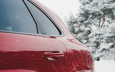 Porsche Macan I рестайлинг, 2020 год, 8 999 000 рублей, 12 фотография