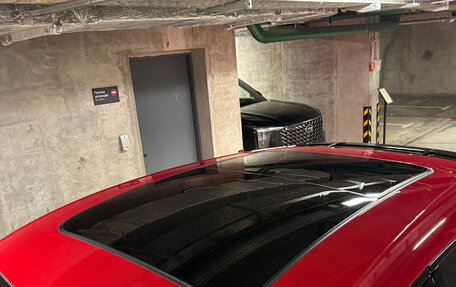 Porsche Macan I рестайлинг, 2020 год, 8 999 000 рублей, 18 фотография