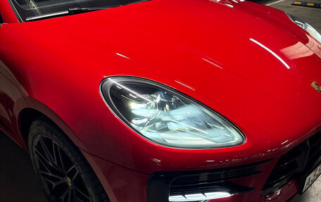 Porsche Macan I рестайлинг, 2020 год, 8 999 000 рублей, 22 фотография