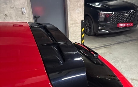 Porsche Macan I рестайлинг, 2020 год, 8 999 000 рублей, 20 фотография