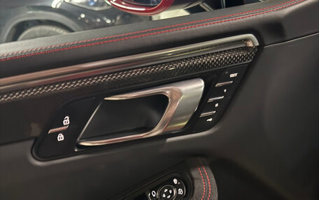 Porsche Macan I рестайлинг, 2020 год, 8 999 000 рублей, 31 фотография