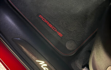 Porsche Macan I рестайлинг, 2020 год, 8 999 000 рублей, 34 фотография