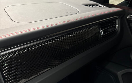 Porsche Macan I рестайлинг, 2020 год, 8 999 000 рублей, 35 фотография