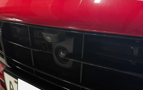 Porsche Macan I рестайлинг, 2020 год, 8 999 000 рублей, 27 фотография