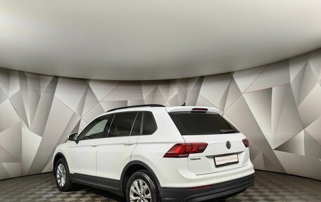 Volkswagen Tiguan II, 2019 год, 2 295 000 рублей, 4 фотография
