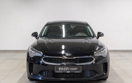 KIA Stinger I, 2018 год, 2 490 000 рублей, 2 фотография