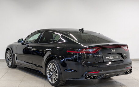 KIA Stinger I, 2018 год, 2 490 000 рублей, 7 фотография