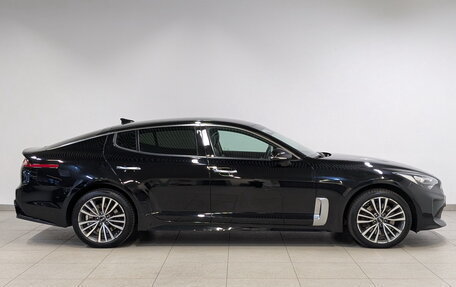 KIA Stinger I, 2018 год, 2 490 000 рублей, 4 фотография