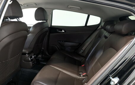 KIA Stinger I, 2018 год, 2 490 000 рублей, 12 фотография