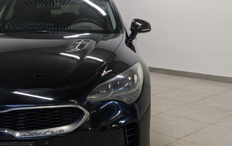 KIA Stinger I, 2018 год, 2 490 000 рублей, 17 фотография