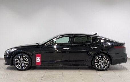 KIA Stinger I, 2018 год, 2 490 000 рублей, 8 фотография