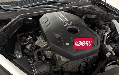 KIA Stinger I, 2018 год, 2 490 000 рублей, 9 фотография