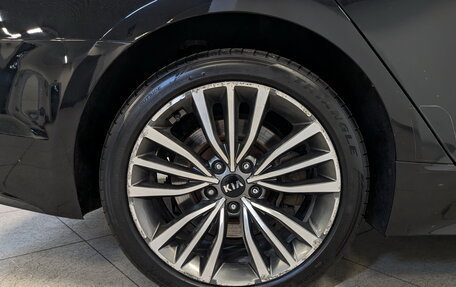 KIA Stinger I, 2018 год, 2 490 000 рублей, 18 фотография
