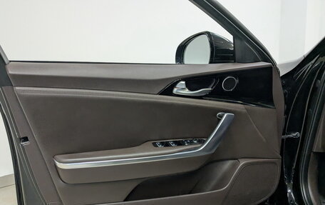 KIA Stinger I, 2018 год, 2 490 000 рублей, 19 фотография