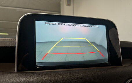 KIA Stinger I, 2018 год, 2 490 000 рублей, 28 фотография