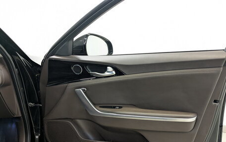 KIA Stinger I, 2018 год, 2 490 000 рублей, 25 фотография