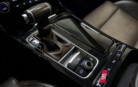 KIA Stinger I, 2018 год, 2 490 000 рублей, 30 фотография