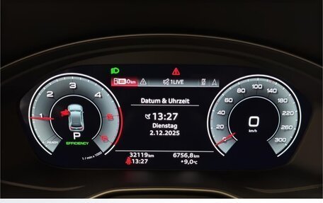 Audi Q5, 2022 год, 5 360 000 рублей, 9 фотография