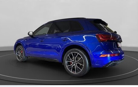 Audi Q5, 2022 год, 5 360 000 рублей, 3 фотография