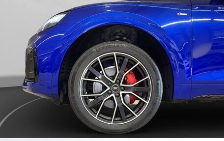 Audi Q5, 2022 год, 5 360 000 рублей, 7 фотография