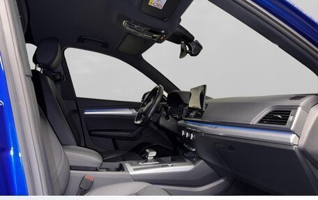 Audi Q5, 2022 год, 5 360 000 рублей, 8 фотография