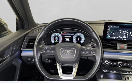 Audi Q5, 2022 год, 5 360 000 рублей, 15 фотография