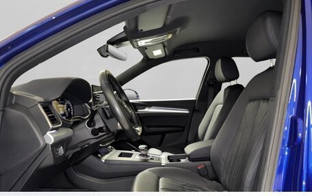 Audi Q5, 2022 год, 5 360 000 рублей, 13 фотография