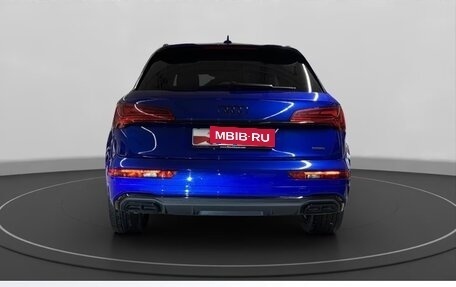 Audi Q5, 2022 год, 5 360 000 рублей, 5 фотография