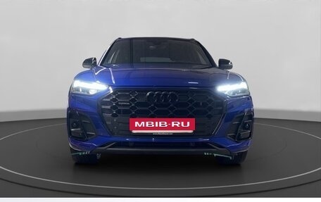 Audi Q5, 2022 год, 5 360 000 рублей, 4 фотография