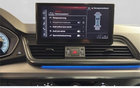 Audi Q5, 2022 год, 5 360 000 рублей, 16 фотография