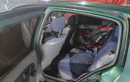 Renault Clio III, 1998 год, 180 000 рублей, 4 фотография