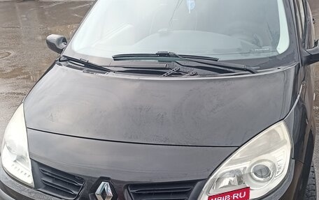 Renault Scenic III, 2007 год, 320 000 рублей, 1 фотография