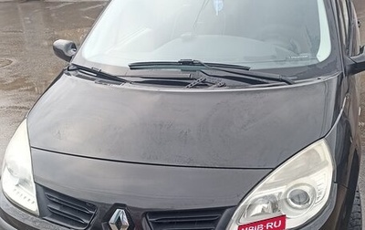 Renault Scenic III, 2007 год, 320 000 рублей, 1 фотография