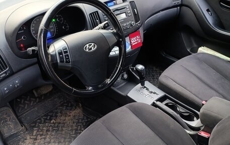 Hyundai Elantra IV, 2008 год, 580 000 рублей, 1 фотография