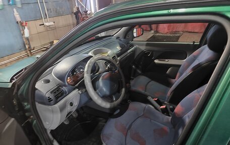 Renault Clio III, 1998 год, 180 000 рублей, 5 фотография