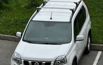 Nissan X-Trail, 2014 год, 1 900 000 рублей, 1 фотография