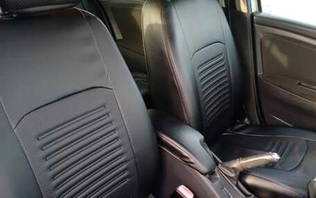 Renault Fluence I, 2012 год, 516 000 рублей, 6 фотография