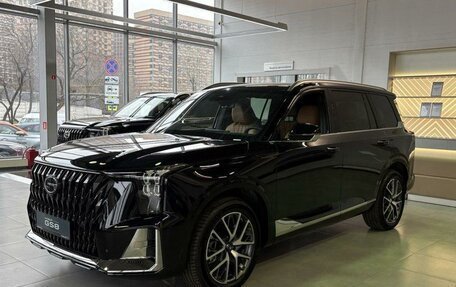 GAC GS8, 2025 год, 4 699 000 рублей, 1 фотография