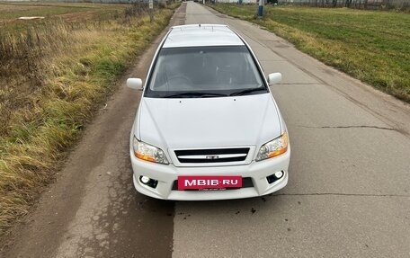 Mitsubishi Lancer IX, 2000 год, 555 000 рублей, 2 фотография
